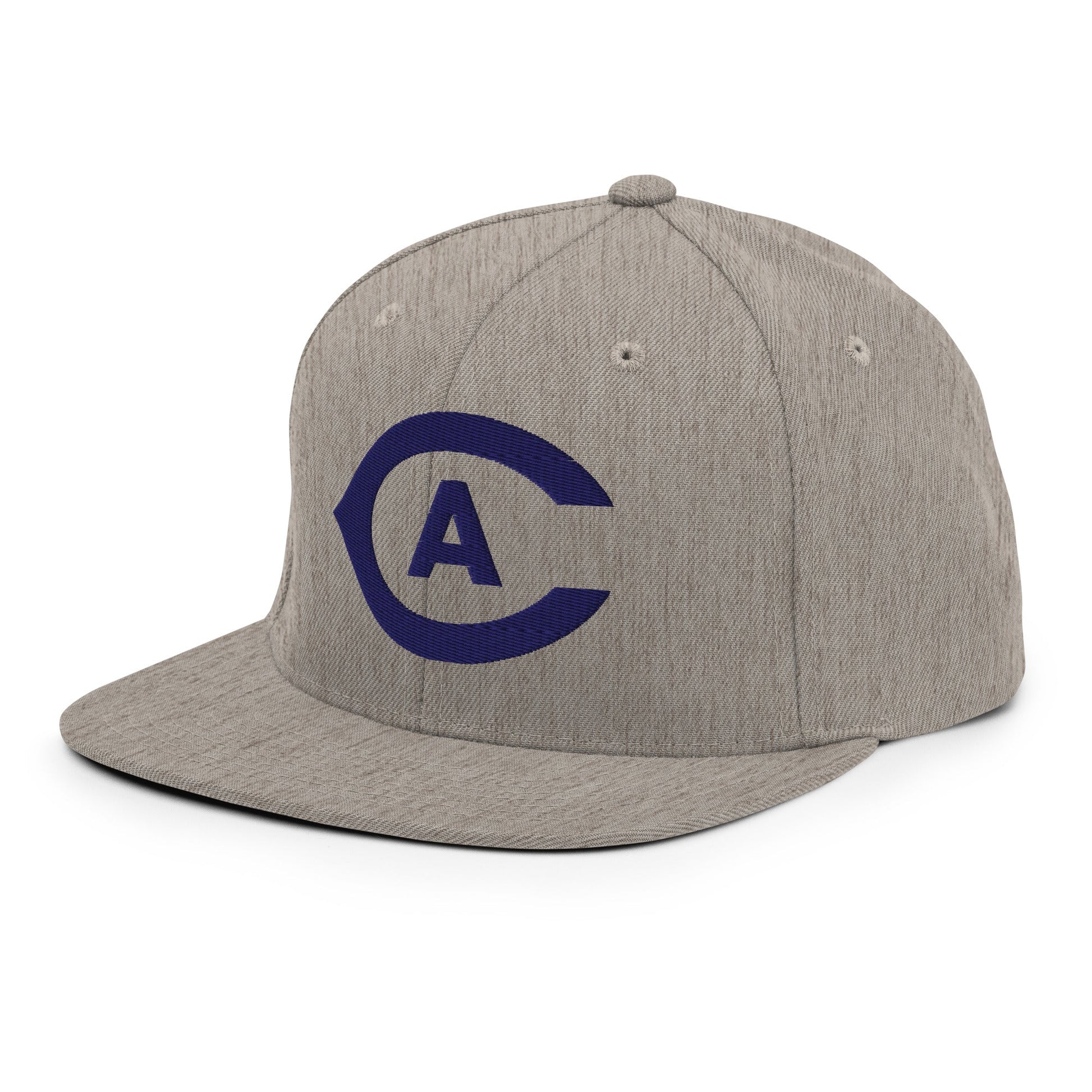 Snapback Hat | UCD FF