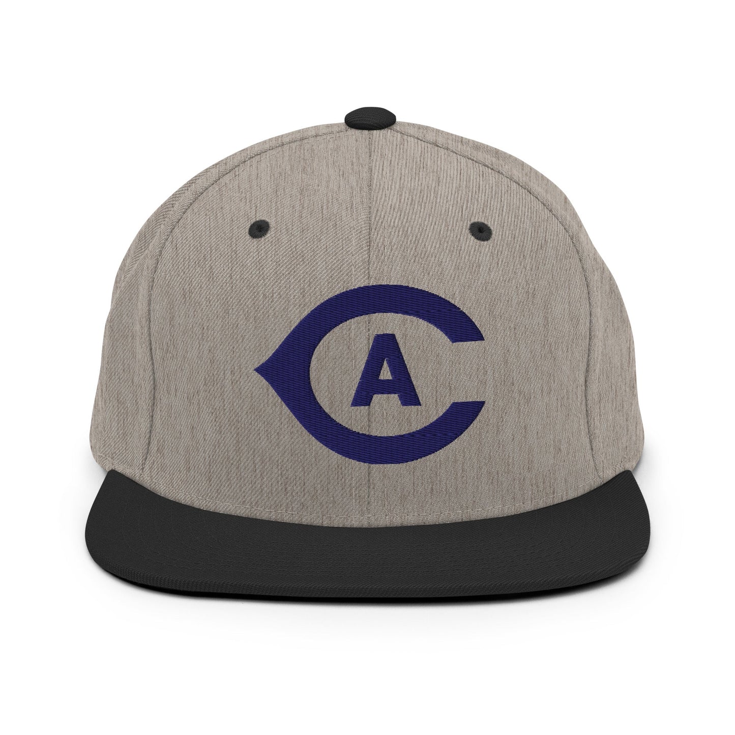Snapback Hat | UCD FF
