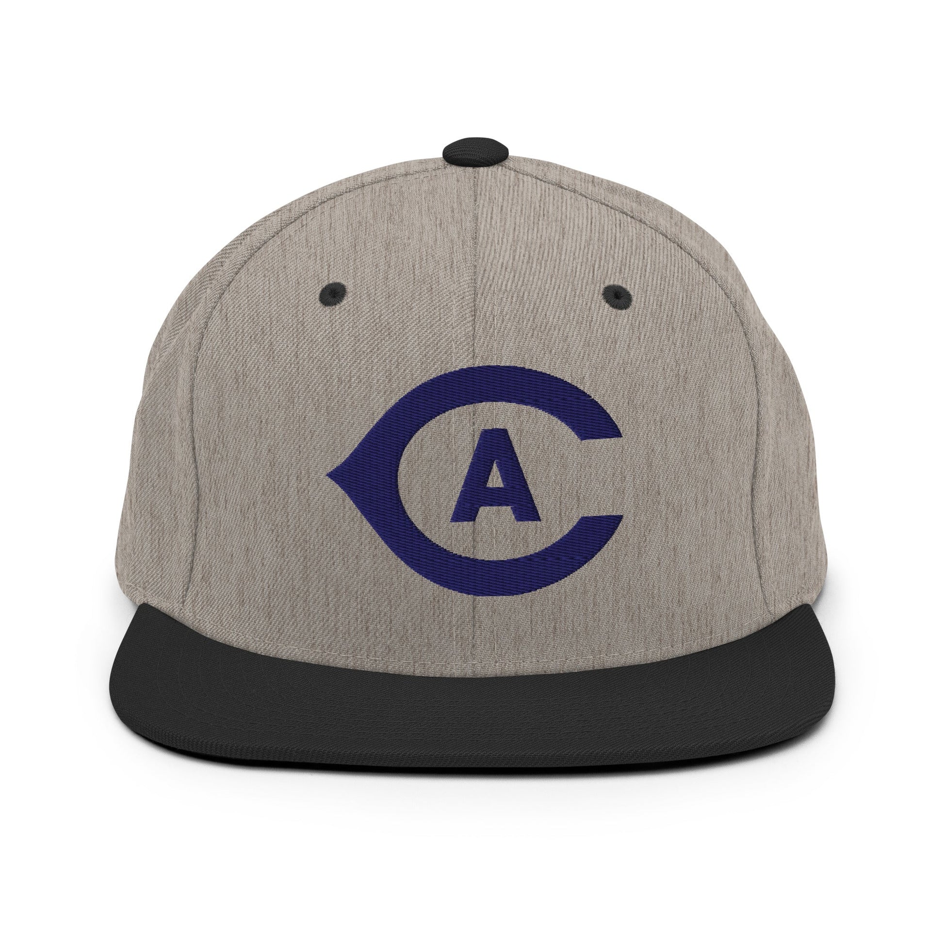 Snapback Hat | UCD FF