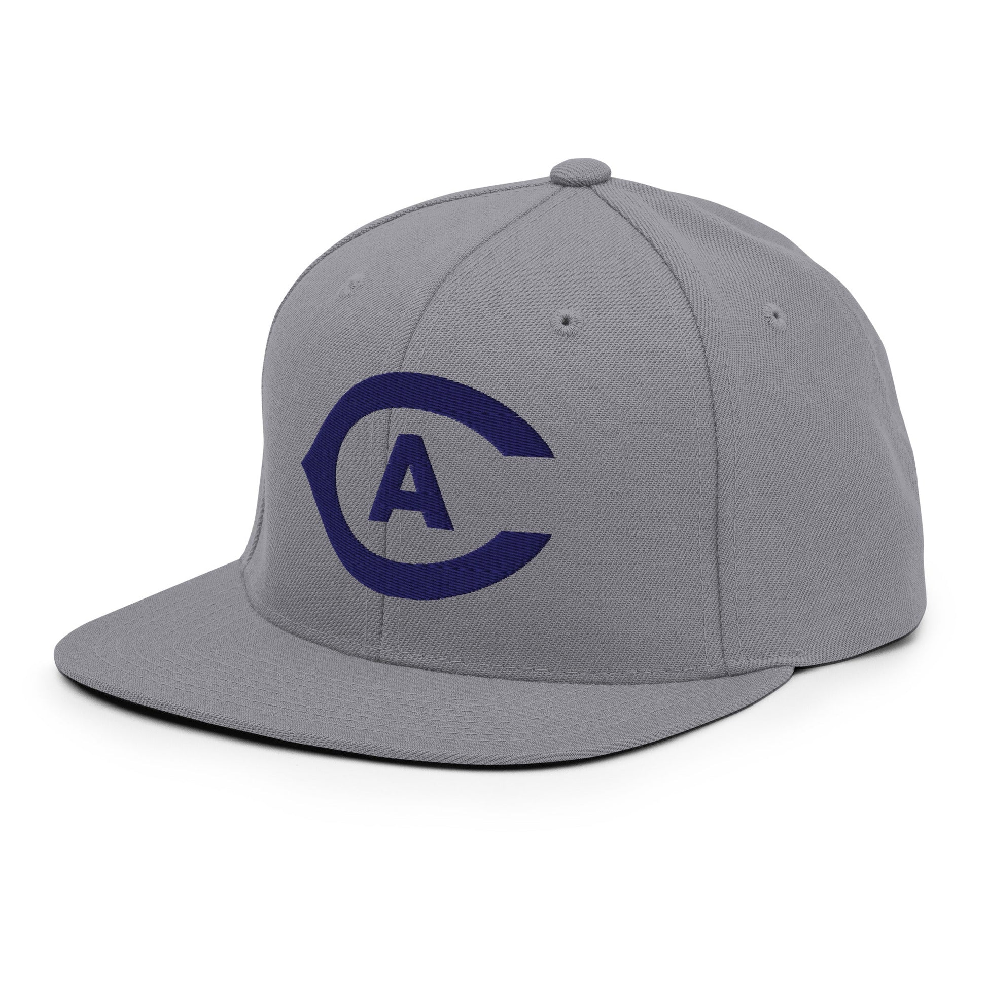 Snapback Hat | UCD FF