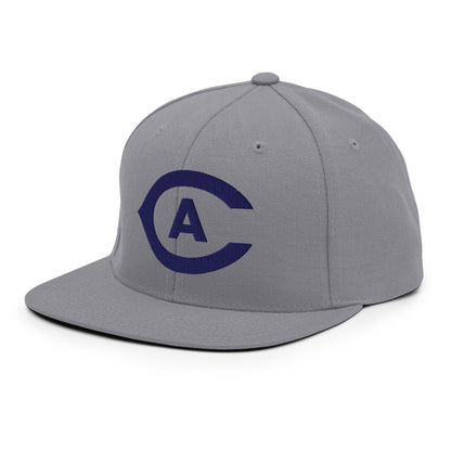 Snapback Hat | UCD FF