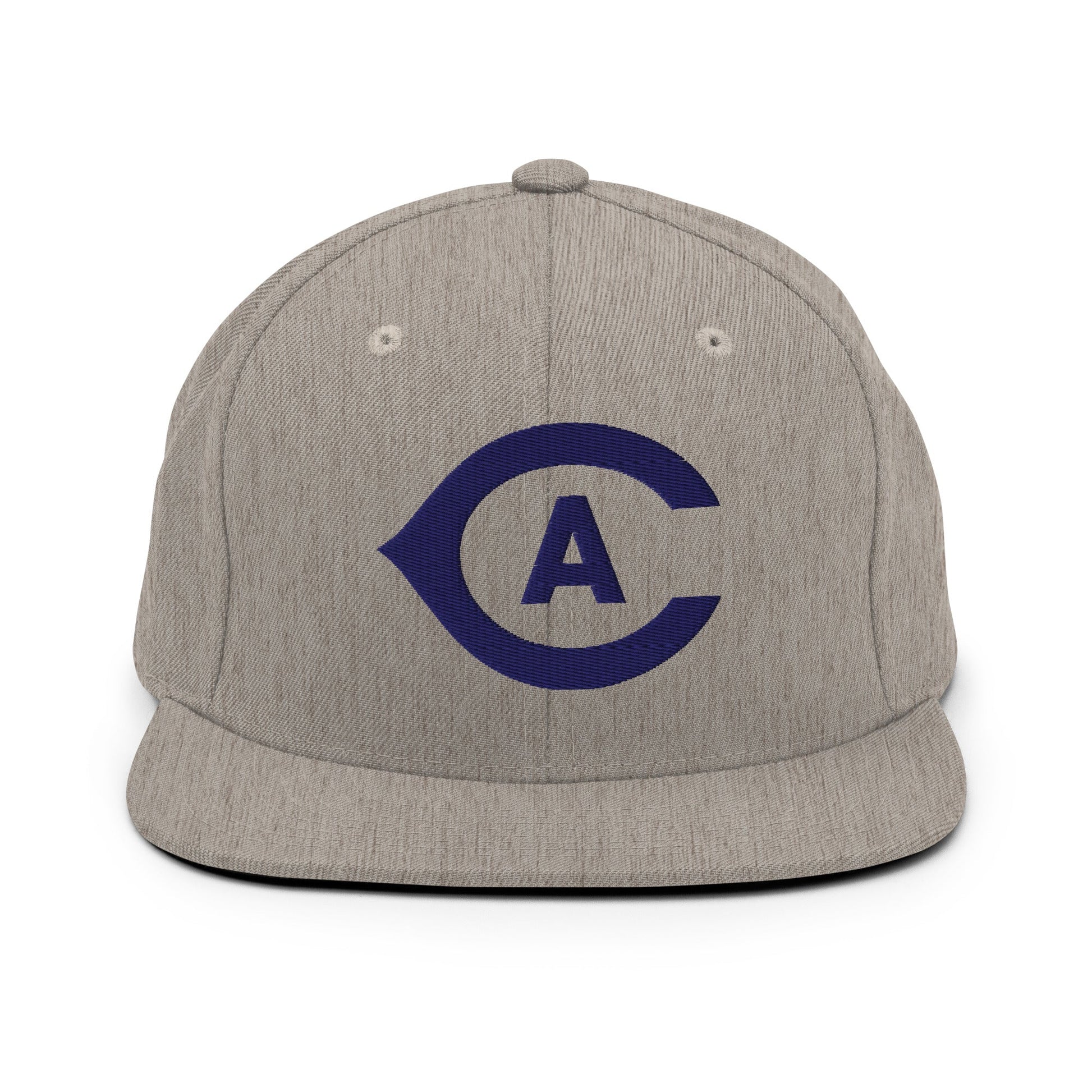 Snapback Hat | UCD FF