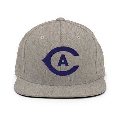 Snapback Hat | UCD FF