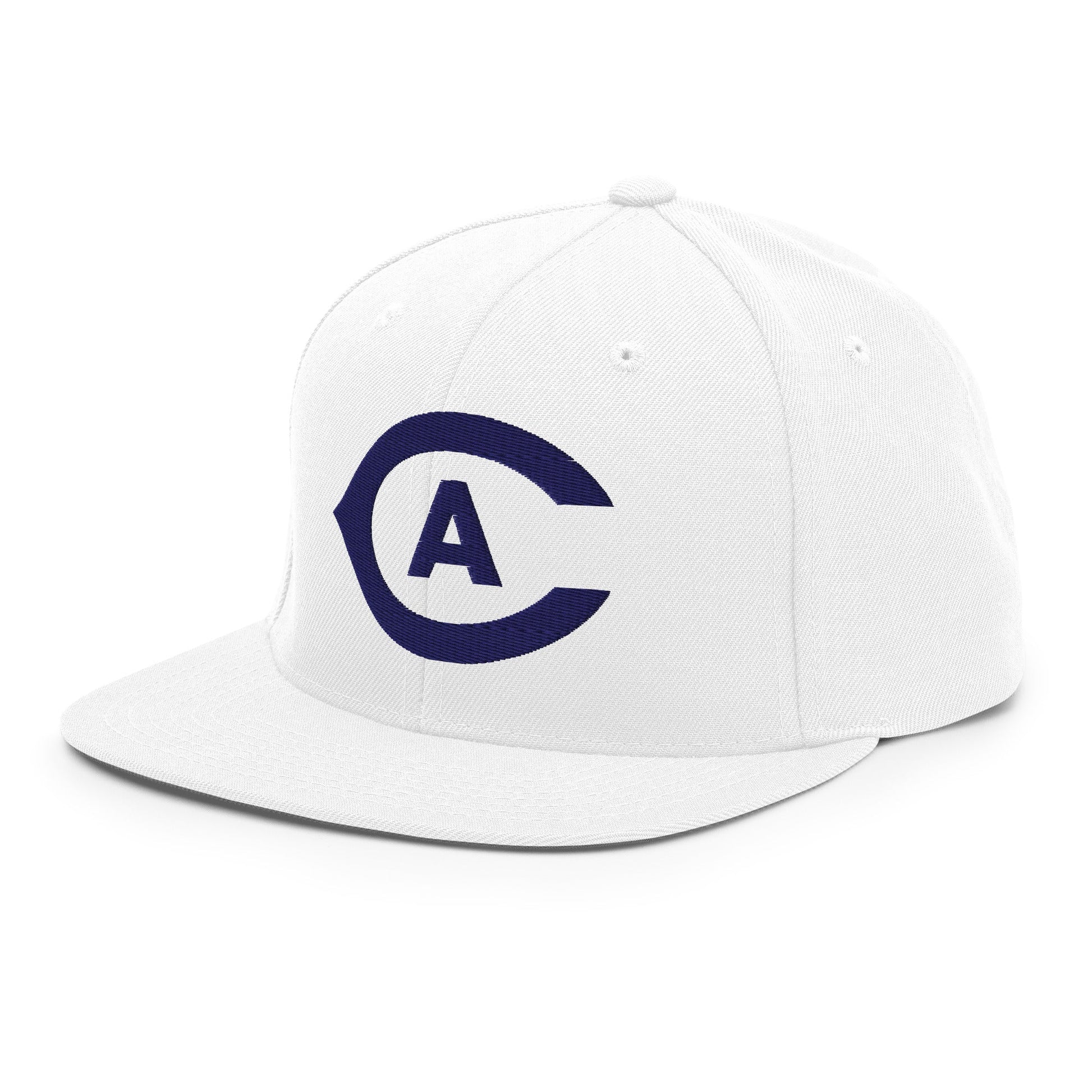 Snapback Hat | UCD FF