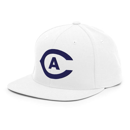 Snapback Hat | UCD FF