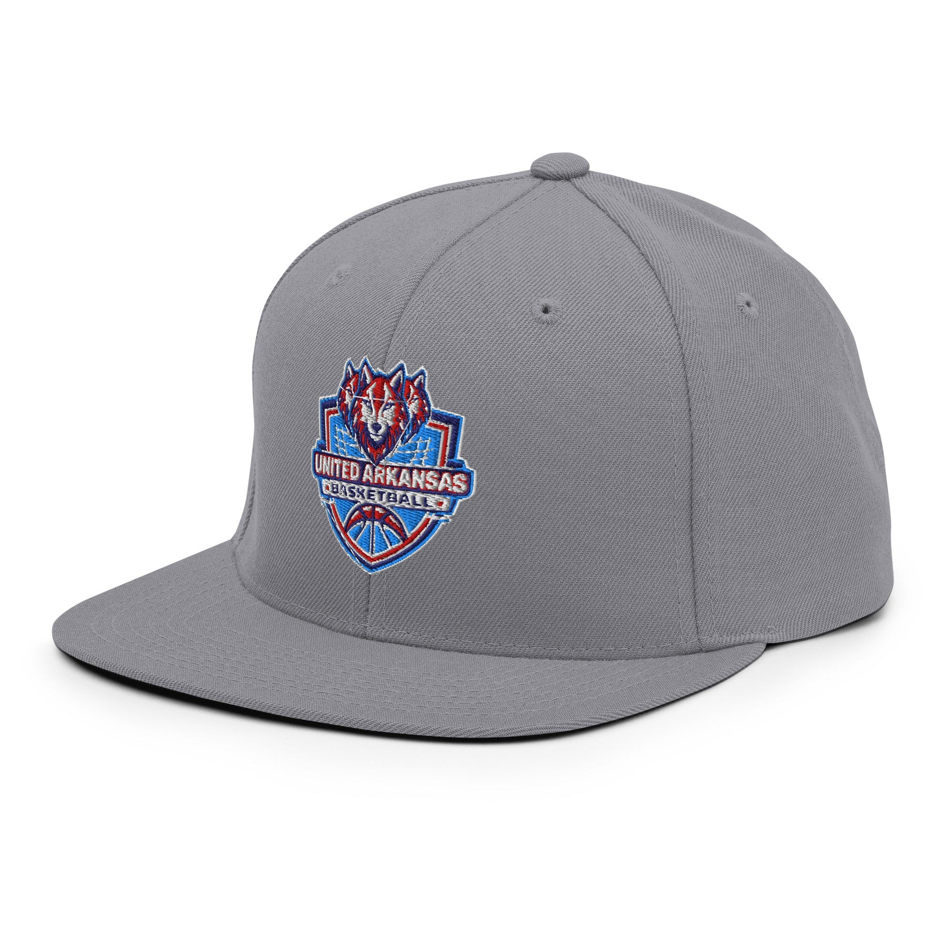 Snapback Hat | United Arkansas Basketball