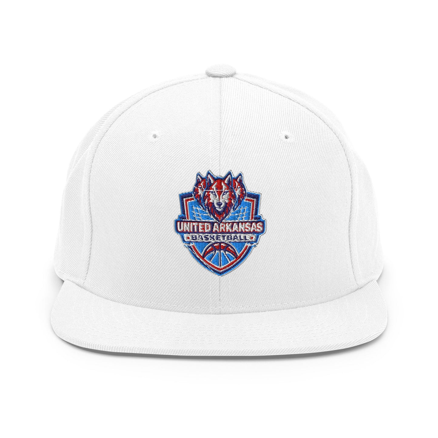 Snapback Hat | United Arkansas Basketball