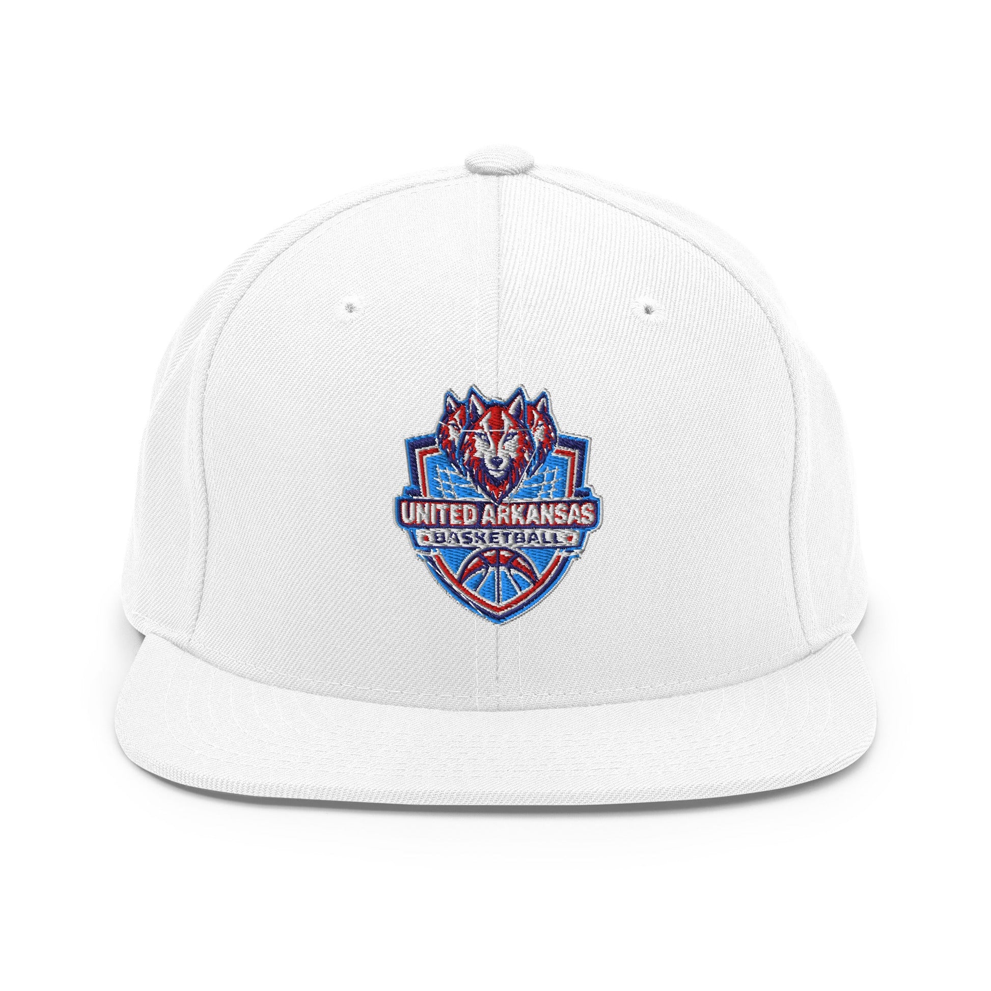 Snapback Hat | United Arkansas Basketball