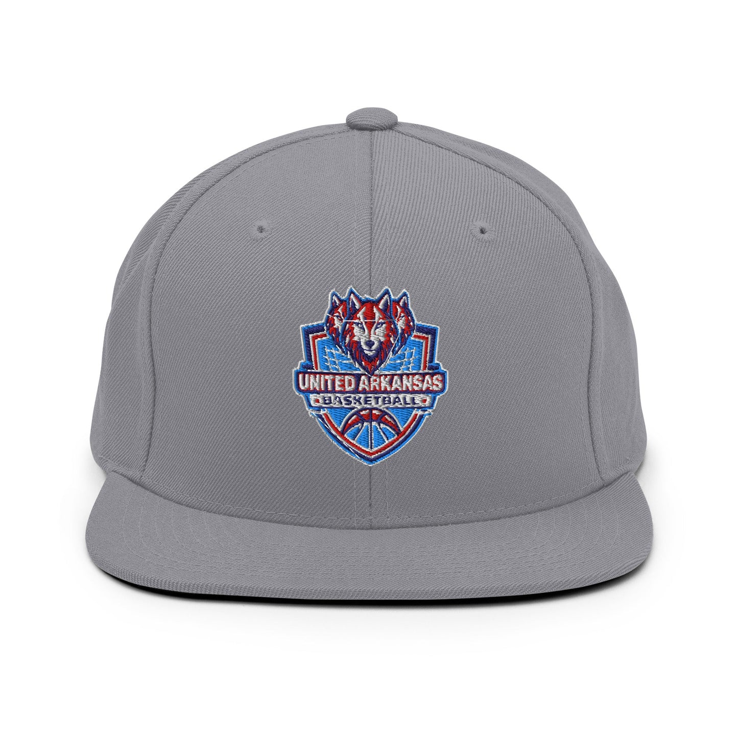 Snapback Hat | United Arkansas Basketball