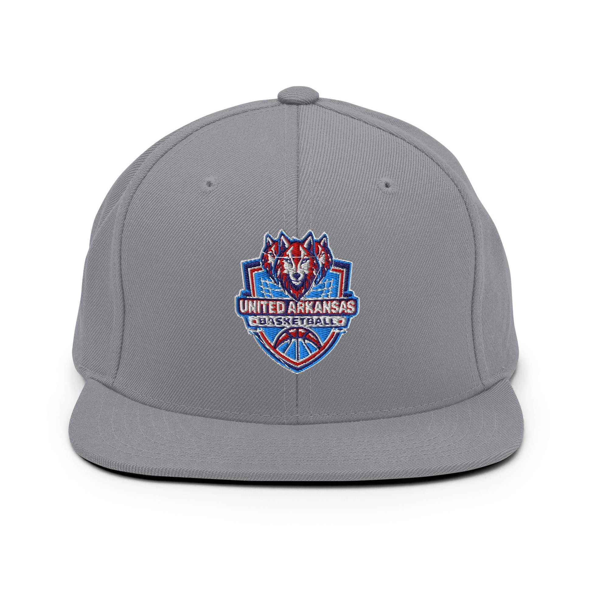 Snapback Hat | United Arkansas Basketball