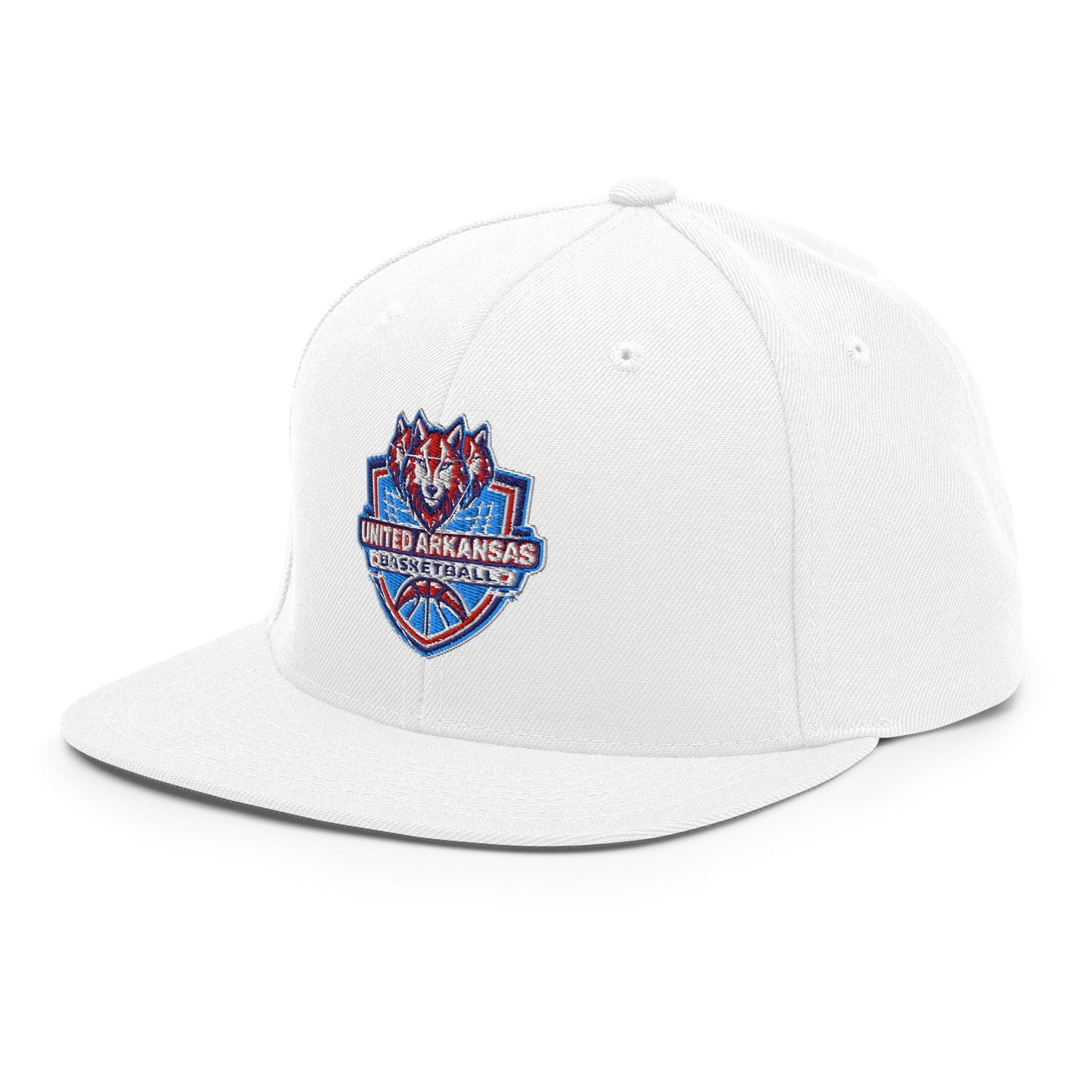 Snapback Hat | United Arkansas Basketball
