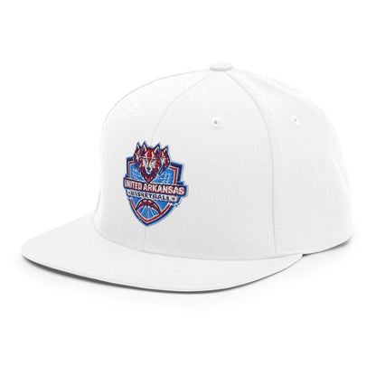 Snapback Hat | United Arkansas Basketball