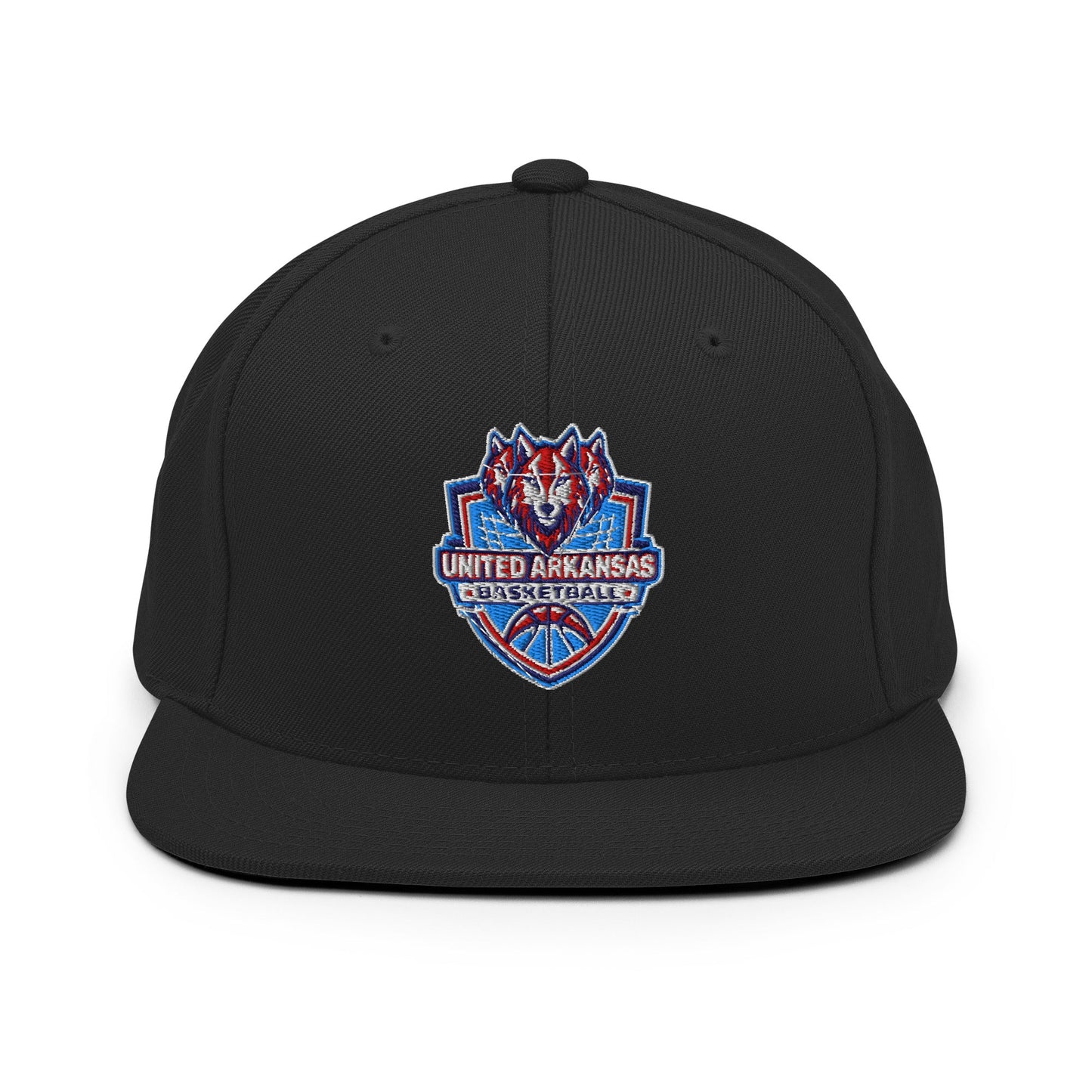 Snapback Hat | United Arkansas Basketball