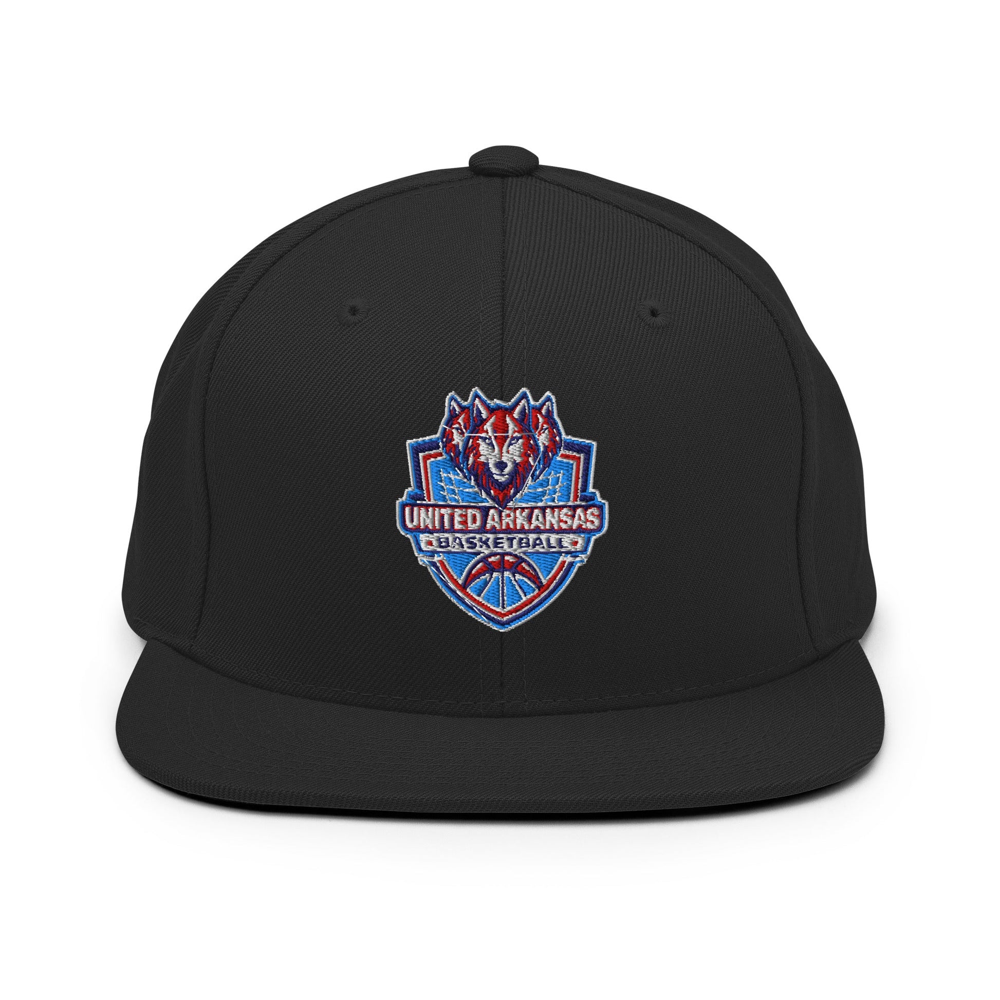 Snapback Hat | United Arkansas Basketball