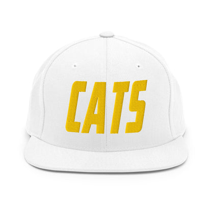 Snapback Hat | UPJ Hockey | Emblem Logo