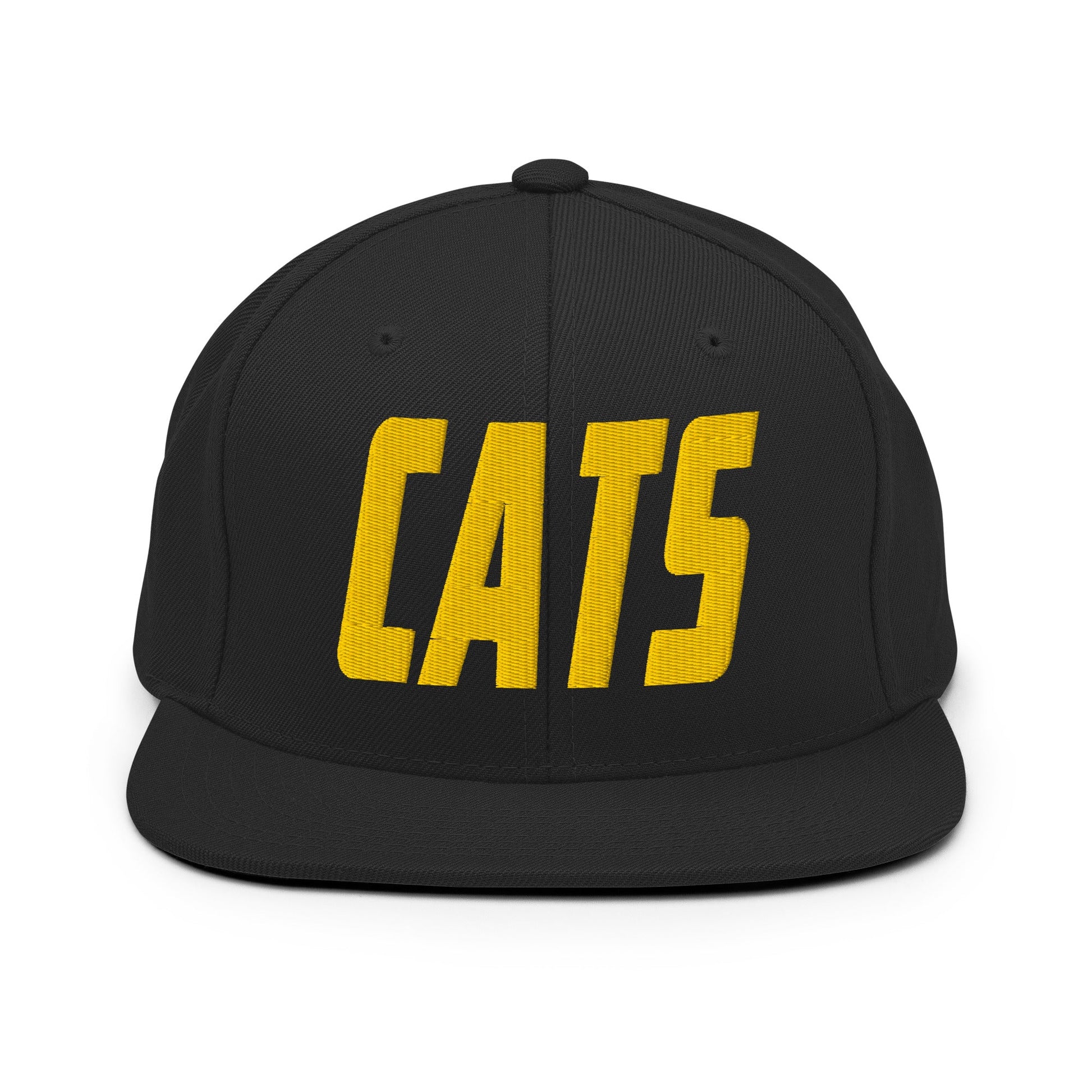 Snapback Hat | UPJ Hockey | Emblem Logo