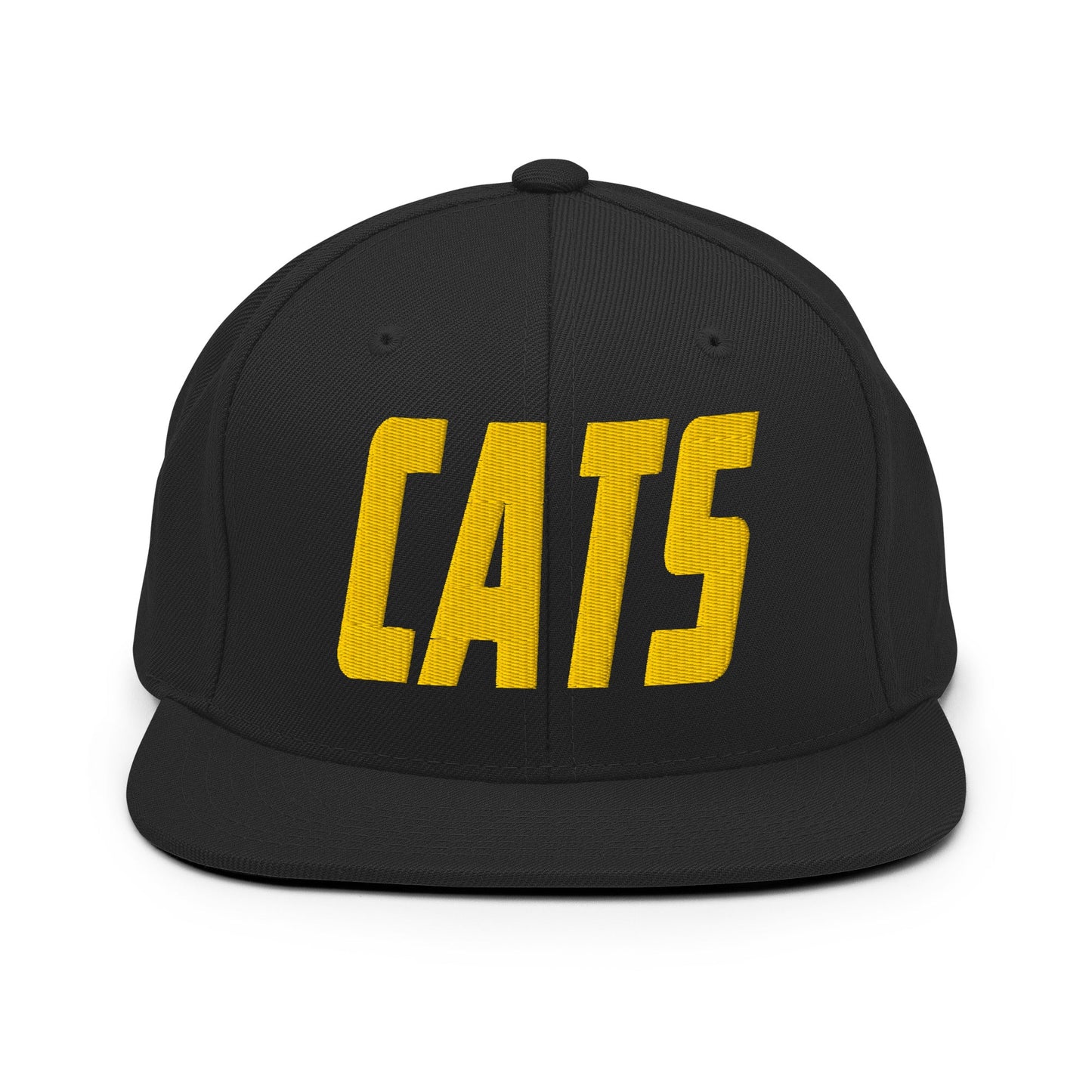 Snapback Hat | UPJ Hockey | Emblem Logo