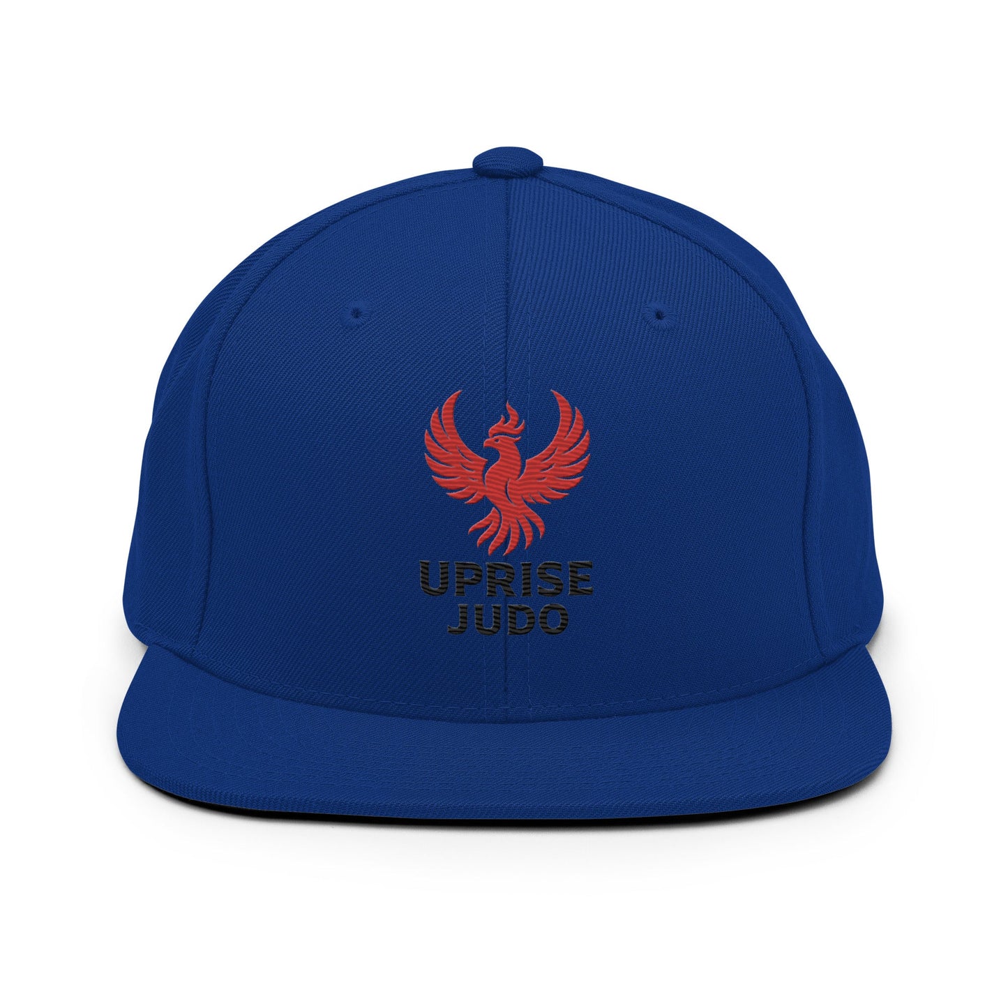 Snapback Hat | Uprise Judo Dojo