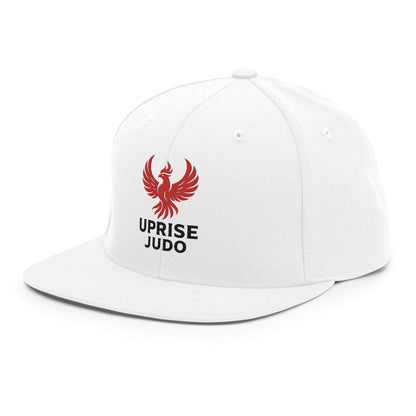 Snapback Hat | Uprise Judo Dojo
