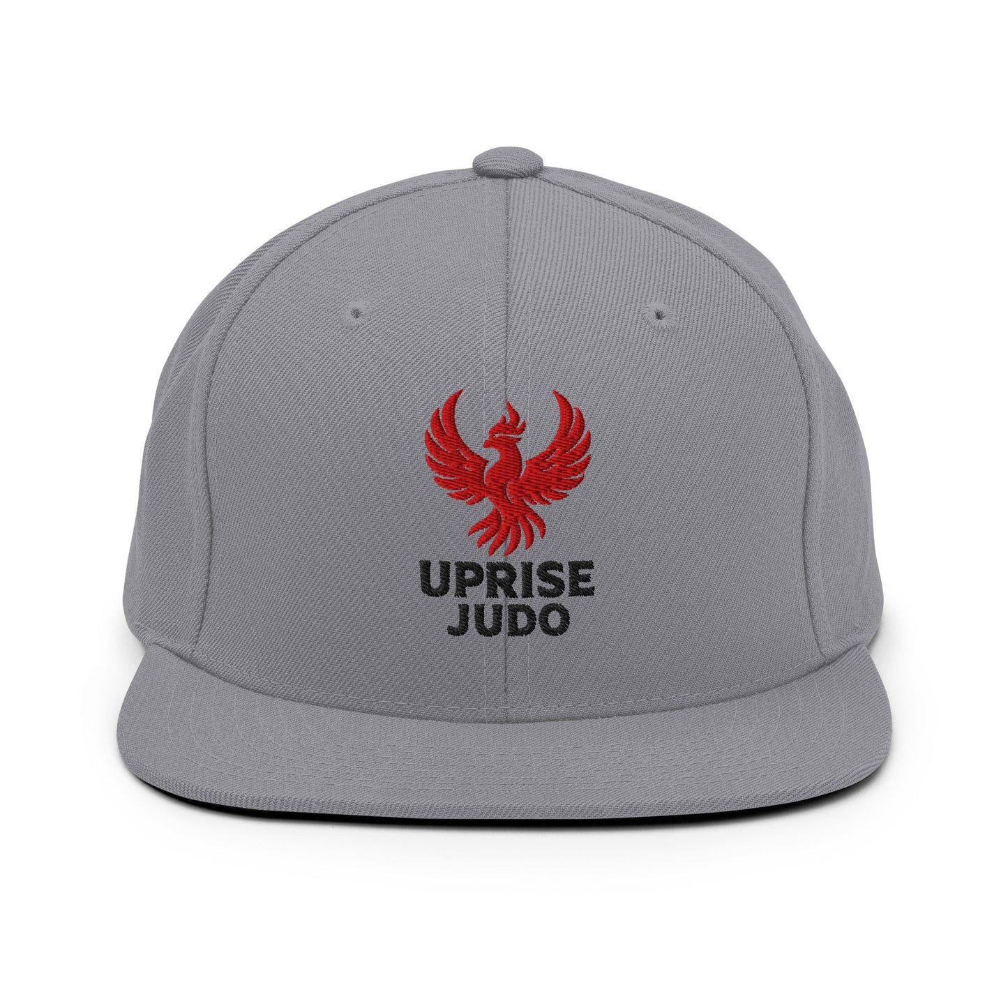 Snapback Hat | Uprise Judo Dojo