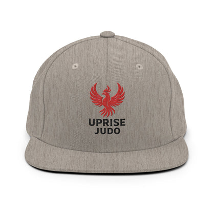 Snapback Hat | Uprise Judo Dojo