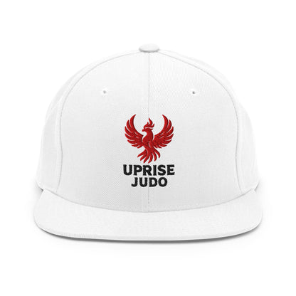 Snapback Hat | Uprise Judo Dojo
