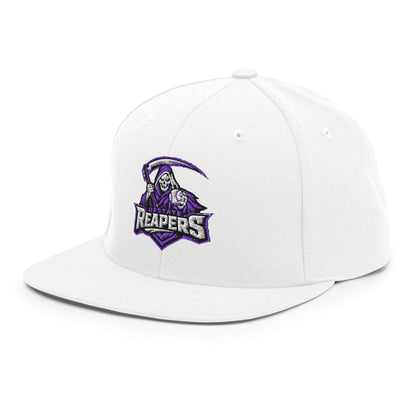 Snapback Hat | Upstate Reapers