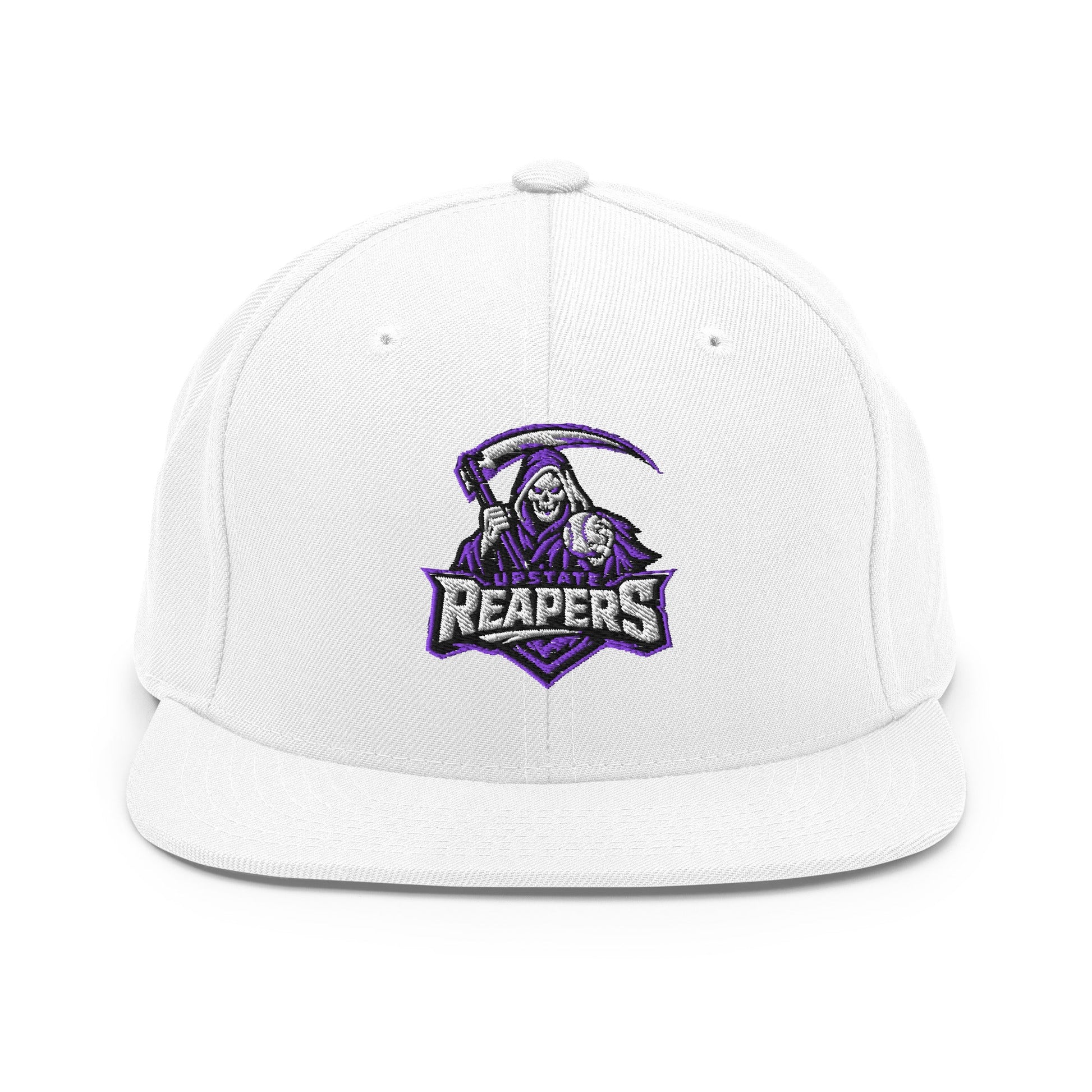 Snapback Hat | Upstate Reapers