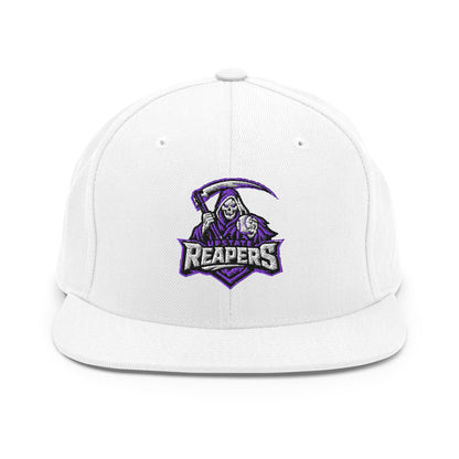 Snapback Hat | Upstate Reapers