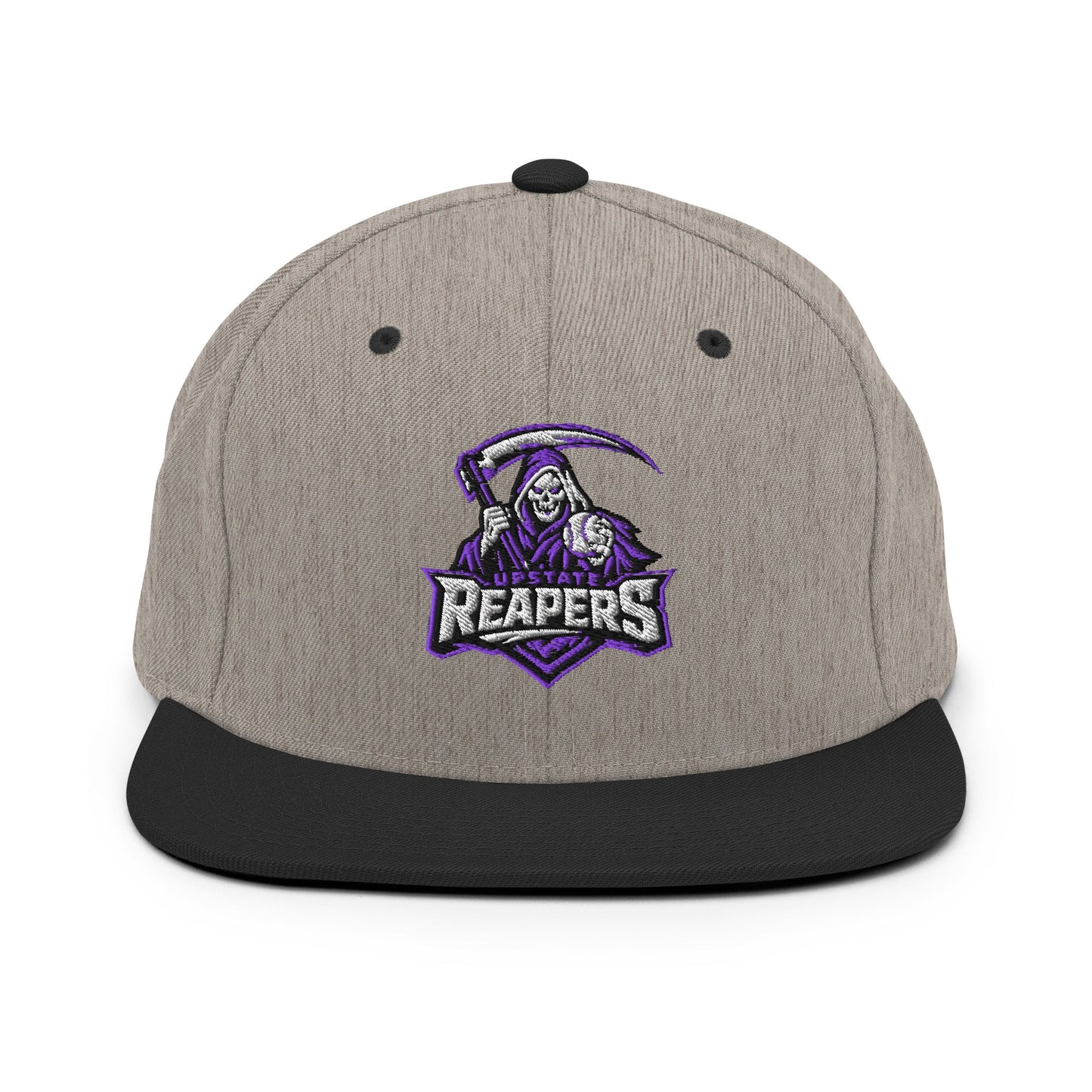Snapback Hat | Upstate Reapers