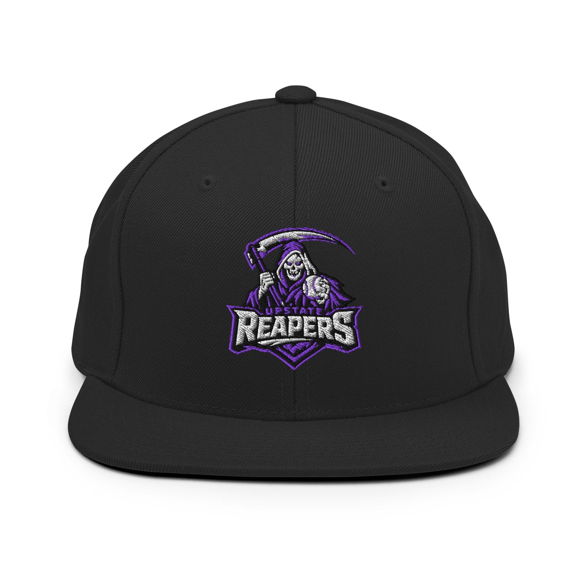 Snapback Hat | Upstate Reapers