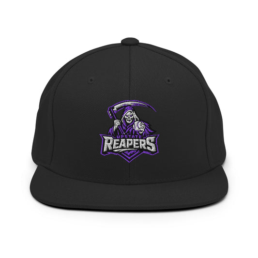 Snapback Hat | Upstate Reapers