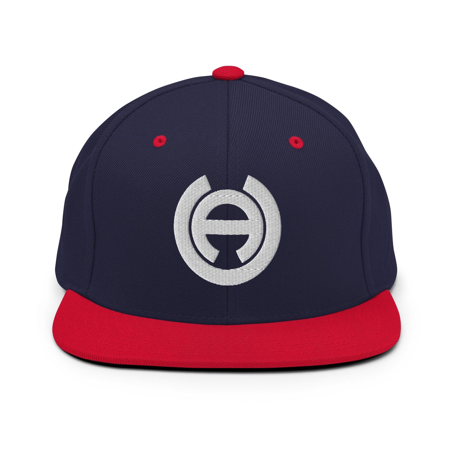 Snapback Hat | Urbana academy | Crest Logo