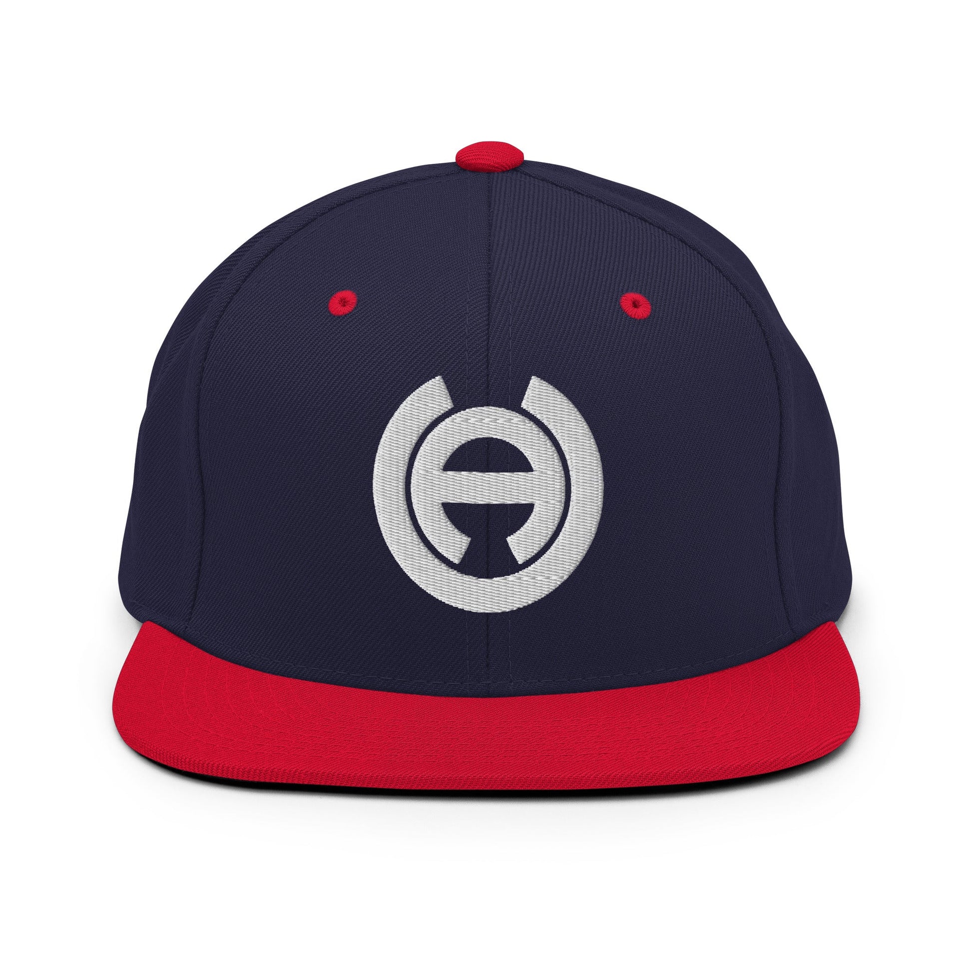 Snapback Hat | Urbana academy | Crest Logo
