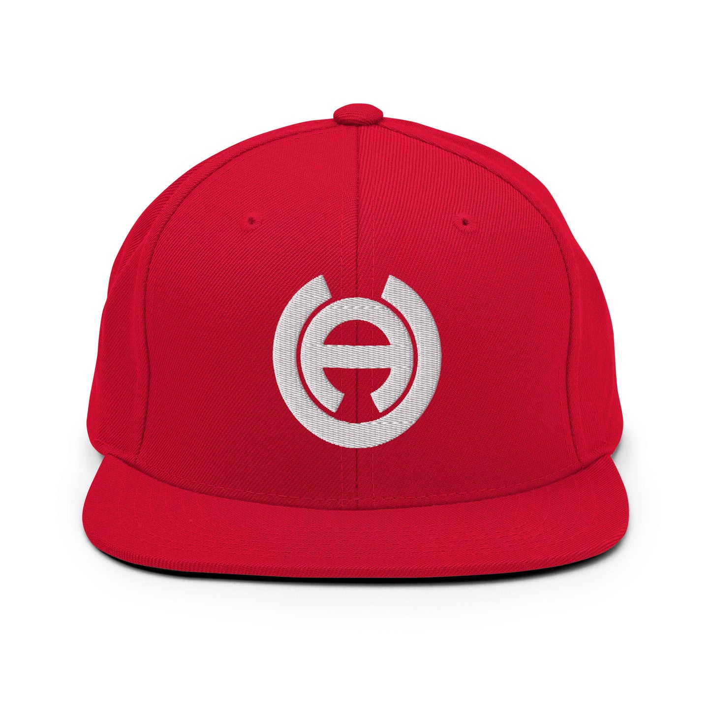 Snapback Hat | Urbana academy | Crest Logo
