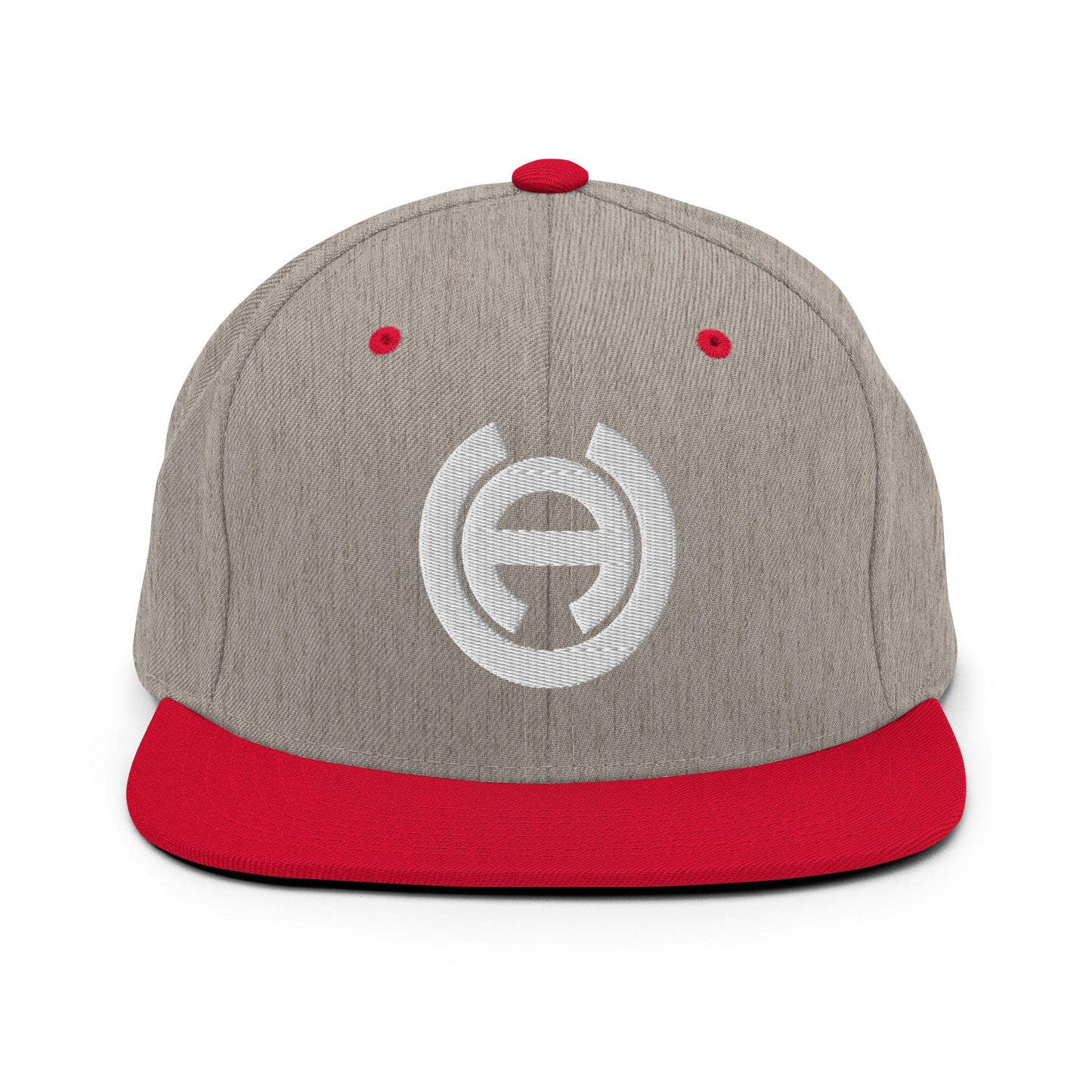 Snapback Hat | Urbana academy | Crest Logo