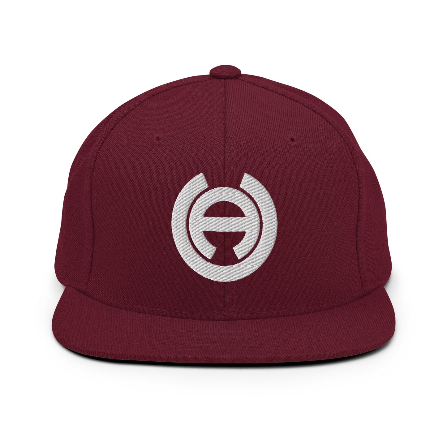 Snapback Hat | Urbana academy | Crest Logo