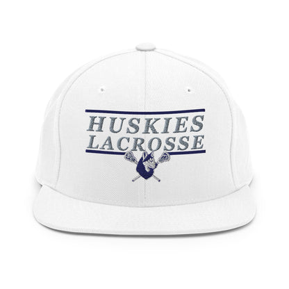 Snapback Hat | UW Women's Club Lacrosse