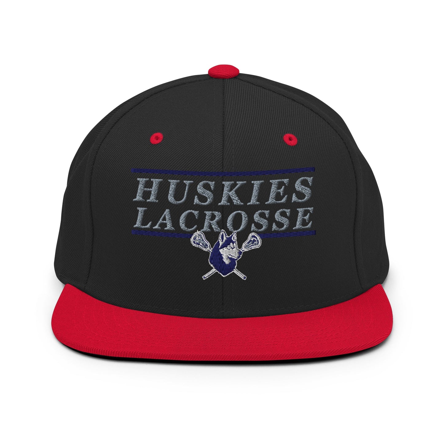 Snapback Hat | UW Women's Club Lacrosse