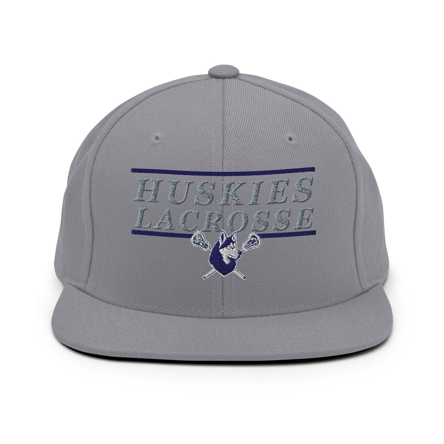 Snapback Hat | UW Women's Club Lacrosse