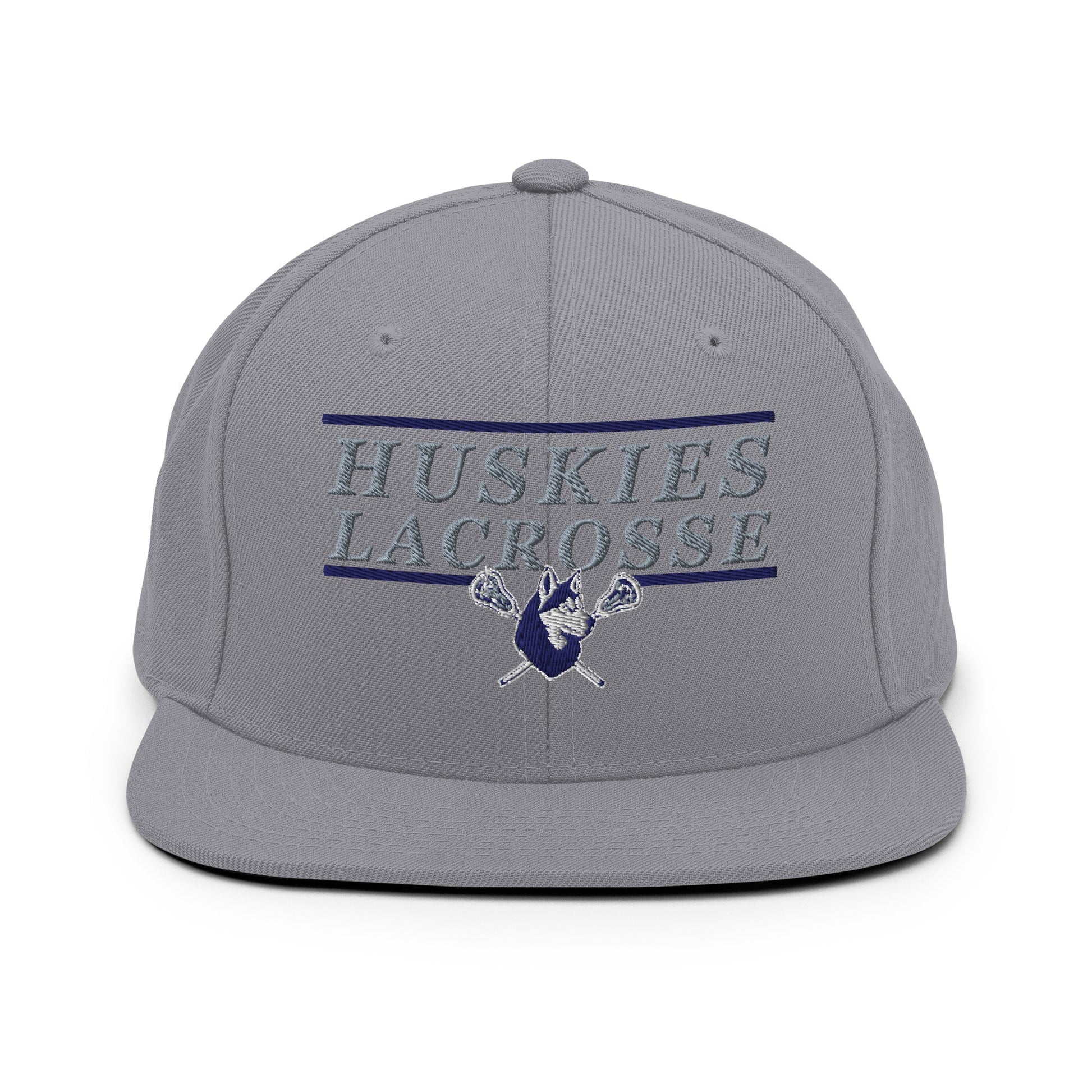 Snapback Hat | UW Women's Club Lacrosse