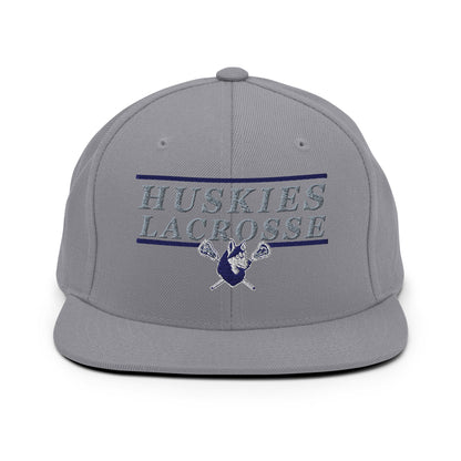 Snapback Hat | UW Women's Club Lacrosse