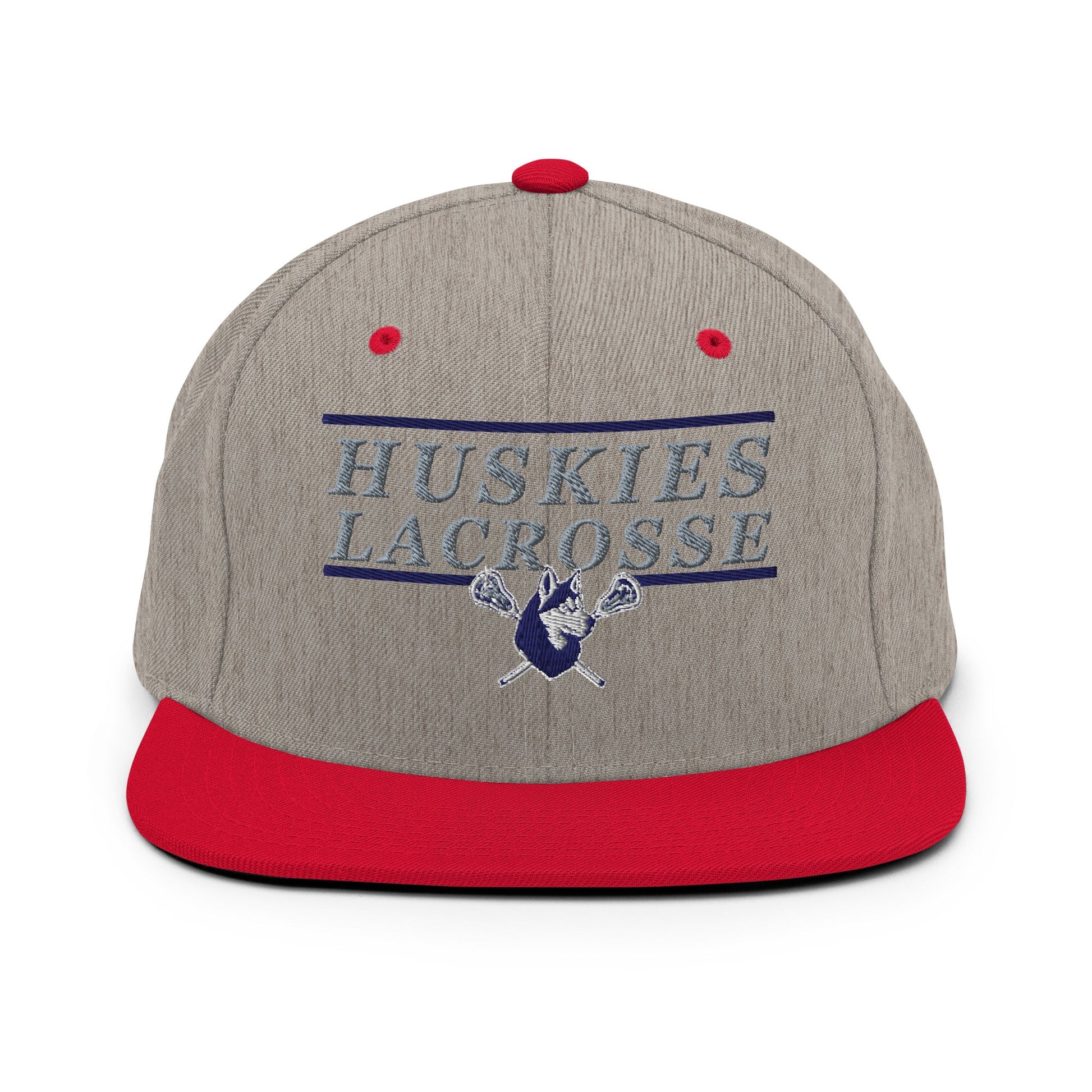 Snapback Hat | UW Women's Club Lacrosse