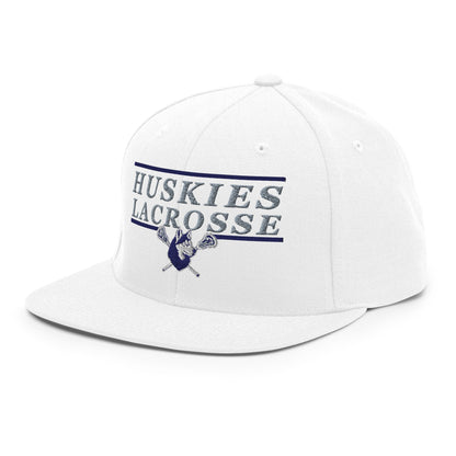 Snapback Hat | UW Women's Club Lacrosse