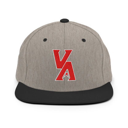 Snapback Hat | VA Diamondbacks | Mark Logo