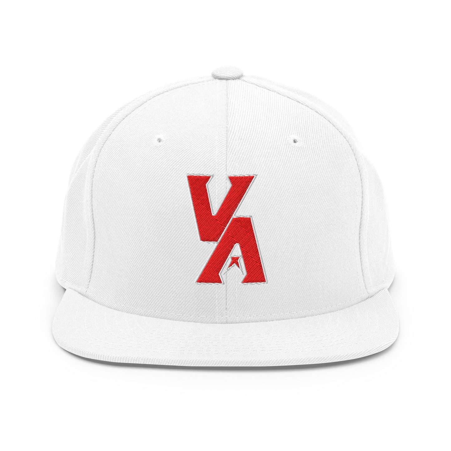 Snapback Hat | VA Diamondbacks | Mark Logo