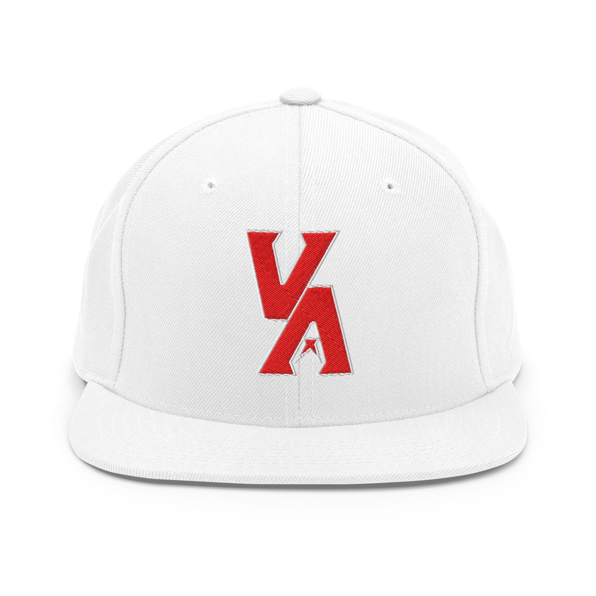 Snapback Hat | VA Diamondbacks | Mark Logo