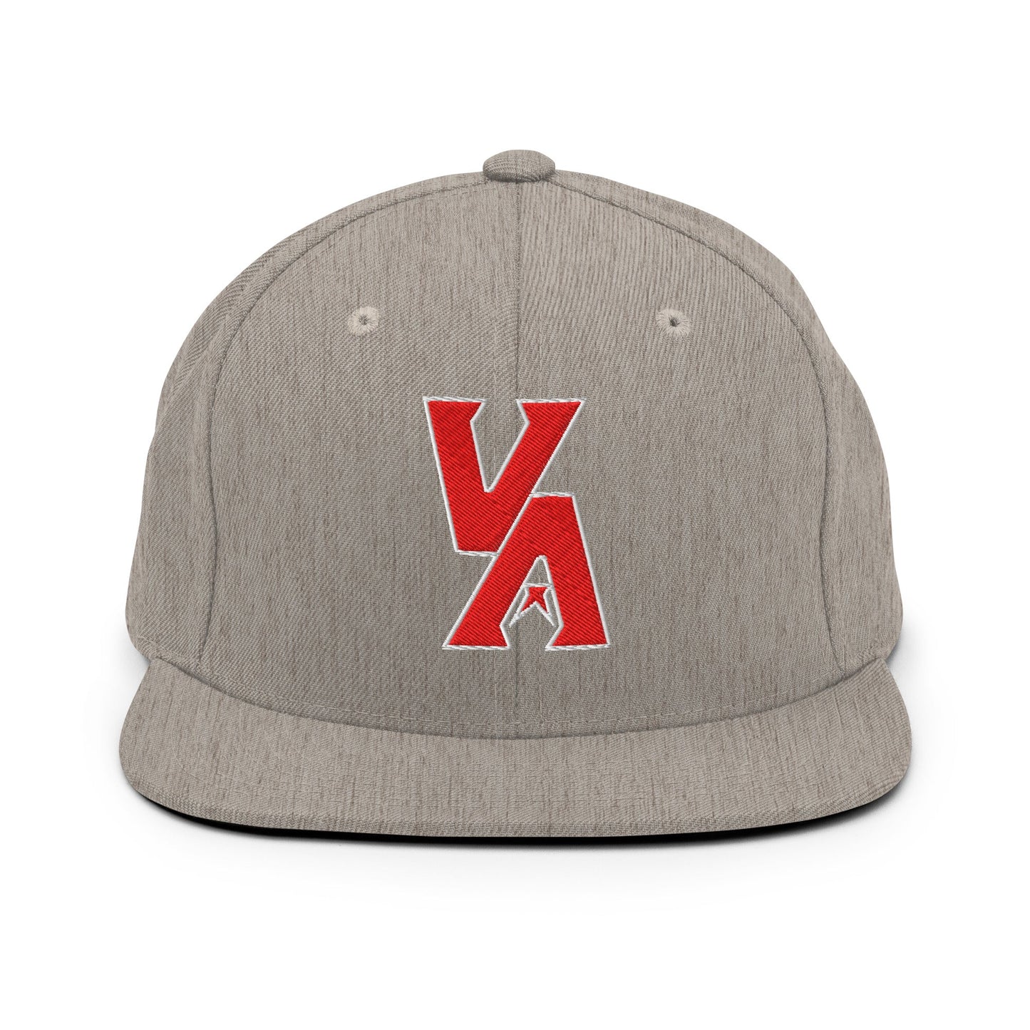 Snapback Hat | VA Diamondbacks | Mark Logo