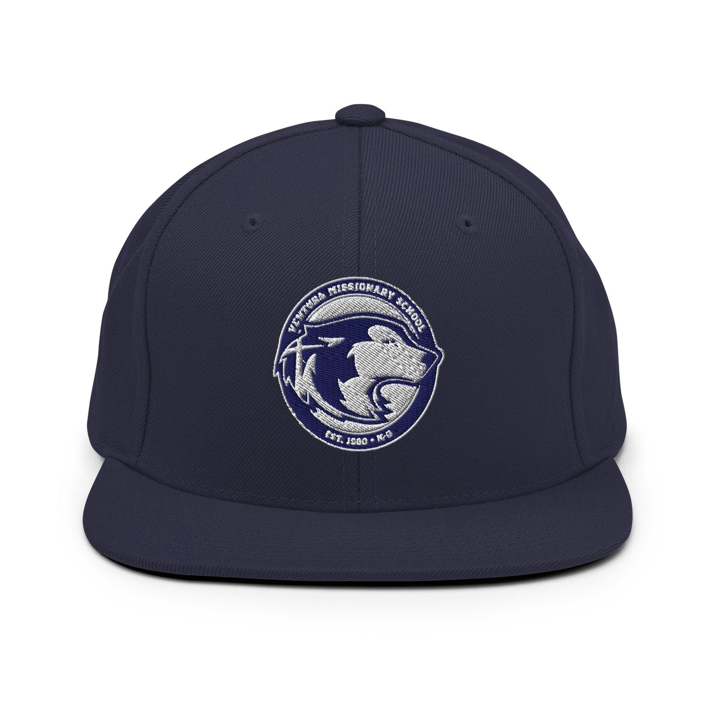 Snapback Hat | Ventura Missionary School