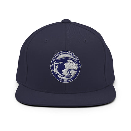 Snapback Hat | Ventura Missionary School